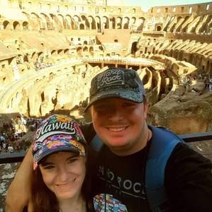 Meet your Posher, Matthew